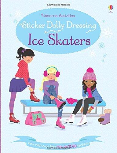 Ice Skaters
