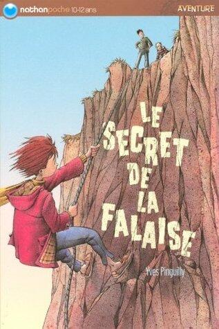 Le secret de la falaise EPUB2 (Nathanpoche t. 76)