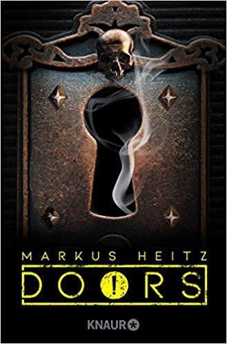 DOORS ! - Blutfeld