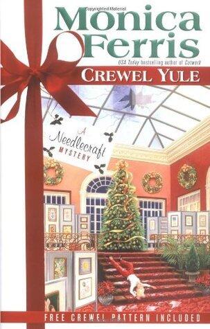 Crewel Yule