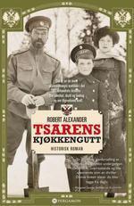 Tsarens kjøkkengutt