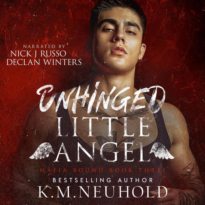 Unhinged Little Angel