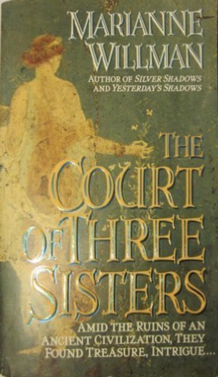 The Court of Three Sisters