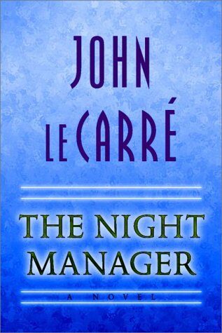 The Night Manager