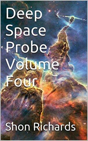 Deep Space Probe Volume Four