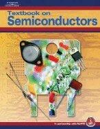 Textbook on Semiconductors (03) by NJATC, NJATC [Hardcover (2003)]