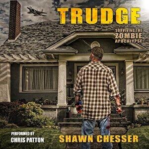 Trudge