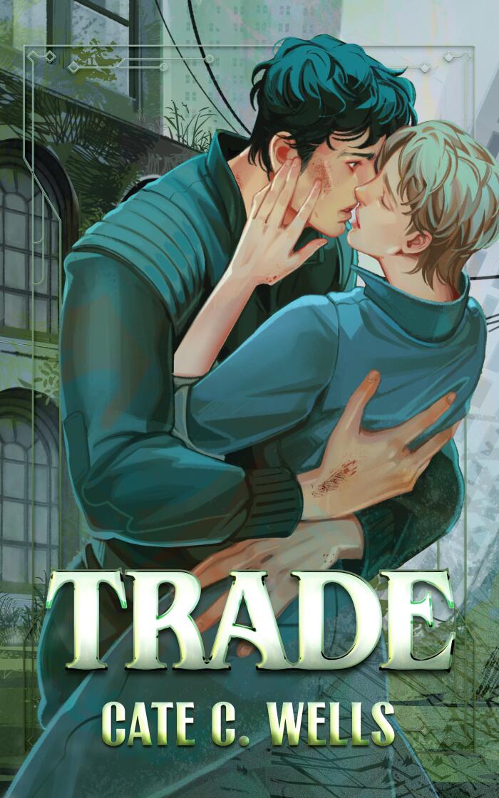 After the End: A Dystopian Romance Collection