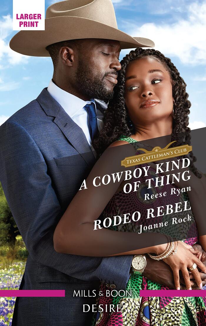 A Cowboy Kind of Thing/Rodeo Rebel