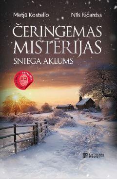 Čeringemas mistērijas. Sniega aklums