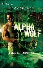 Alpha Wolf