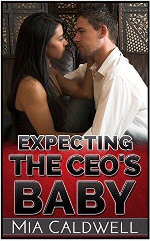 Expecting The CEO's Baby