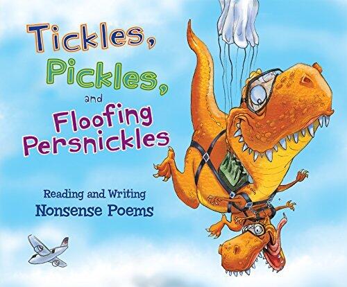 Tickles, Pickles, and Floofing Persnickles