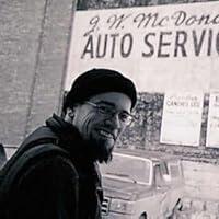 Derek Beaulieu