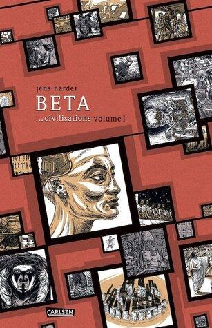 BETA...civilisations volume 1