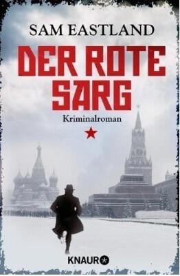 Der rote Sarg