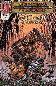 Dungeons & Dragons - 2.3 - W Cieniu Smoków cz.3