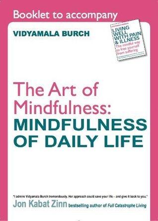 Mindfulness in Daily Life Booklet