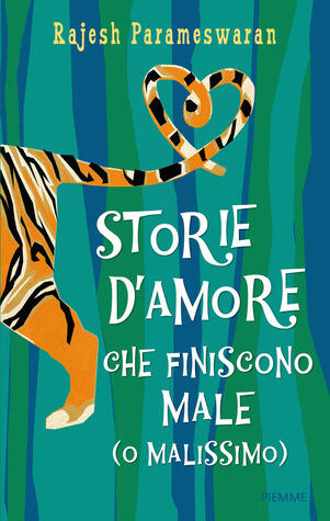 Storie d'amore che finiscono male