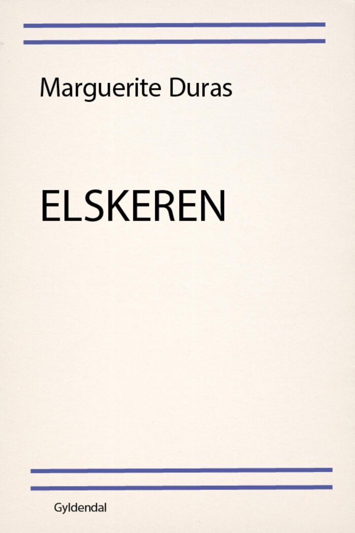 Elskeren
