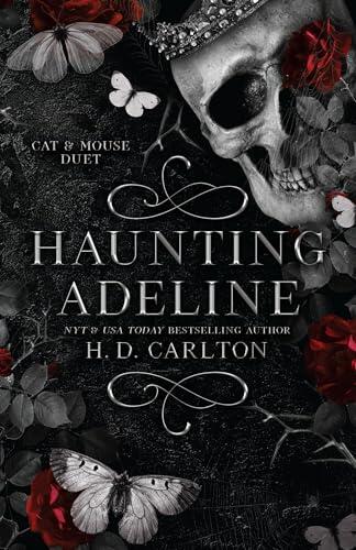 Haunting Adeline International Edition