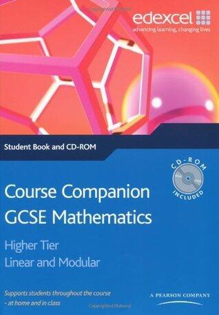 GCSE Higher Mathematics: Course Companion