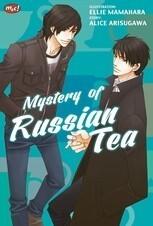 Mystery of Russian Tea
