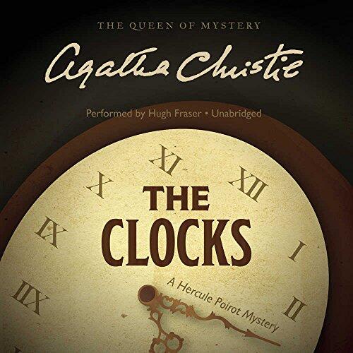 The Clocks: A Hercule Poirot Novel