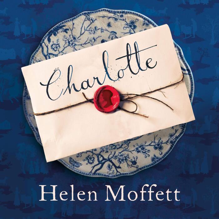 Charlotte: The captivating Pride & Prejudice retelling. Perfect for fans of the BBC TV adaptation of The Other Bennet Sister
