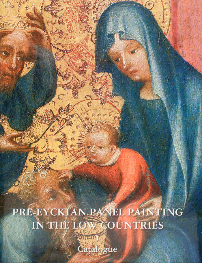 Pre-Eyckian Panel Painting in the Low Countries