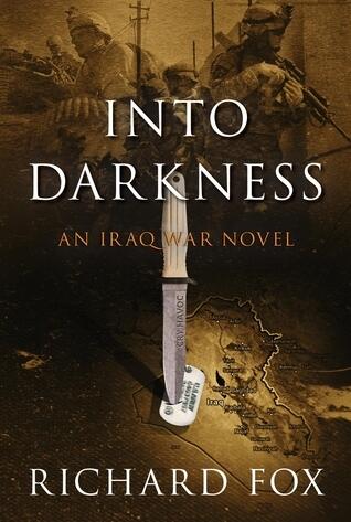 Into Darkness