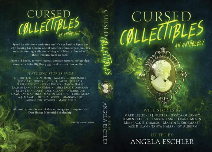 Cursed Collectibles