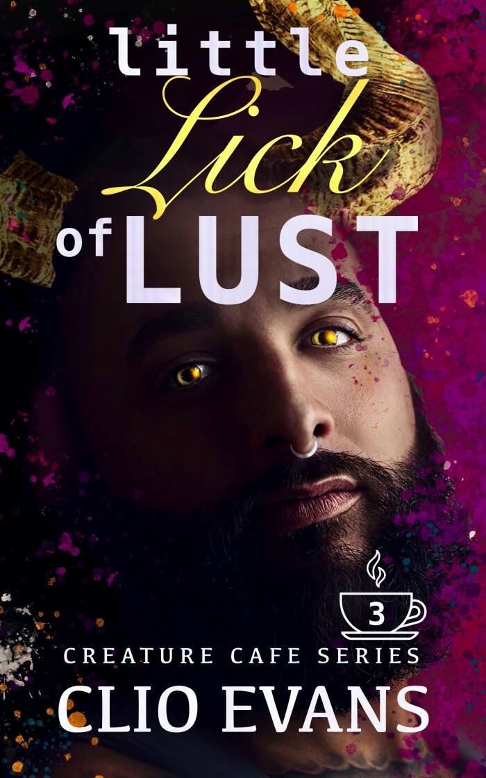 Little Lick of Lust