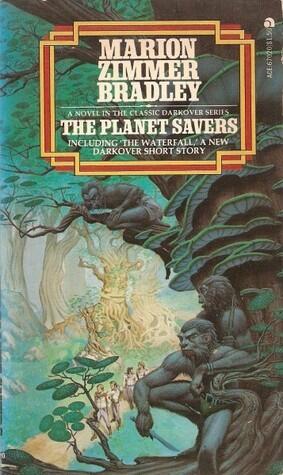 Planet Savers