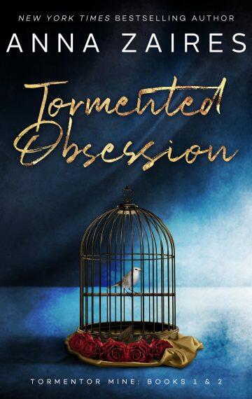 Tormented Obsession
