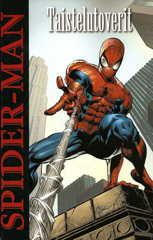 Spider-Man - Taistelutoverit