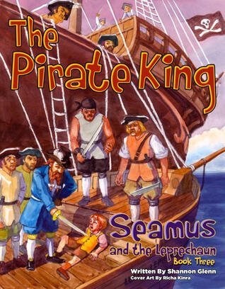 The Pirate King