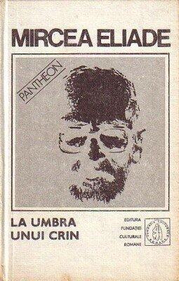 La umbra unui crin