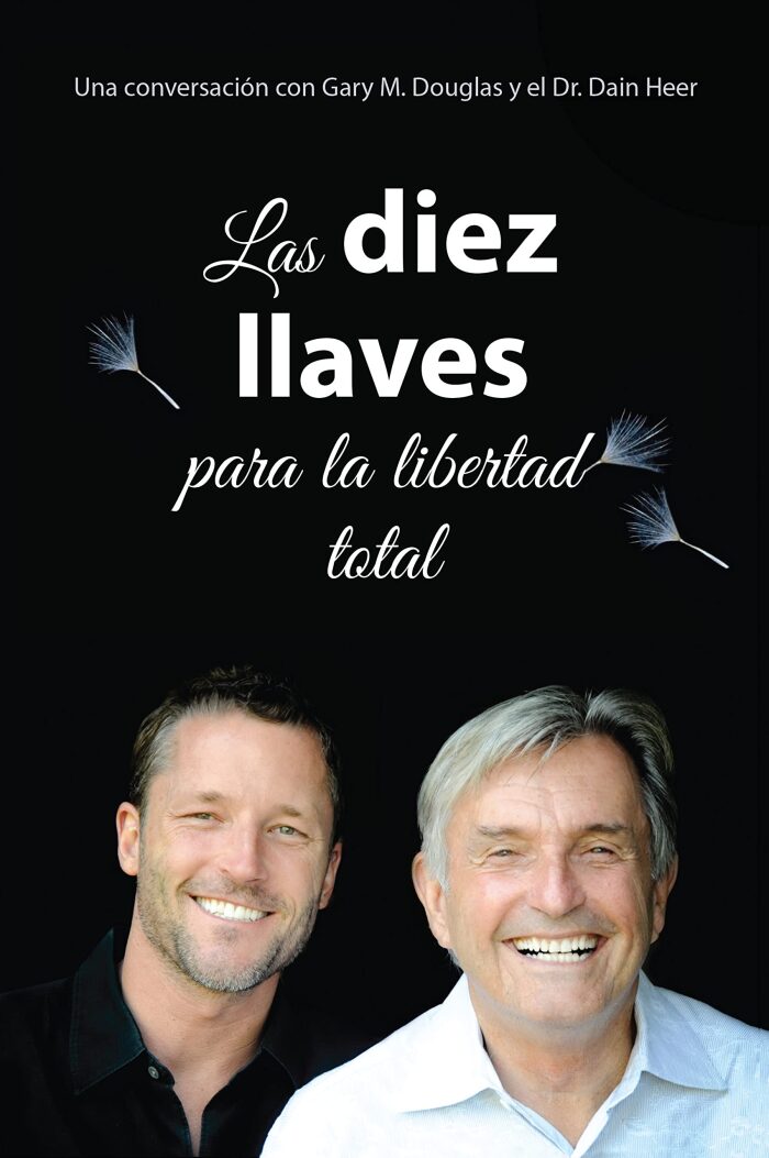 Las diez llaves para la libertad total
