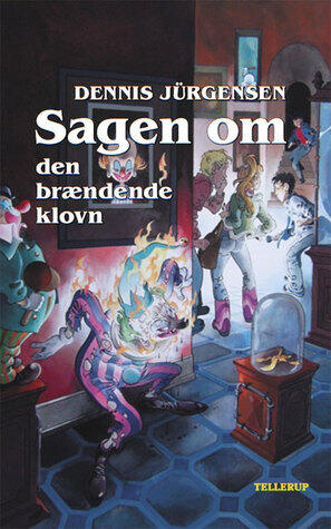 Sagen om den brændende klovn