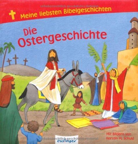 Die Ostergeschichte
