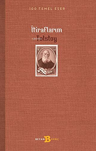 Itiraflarim