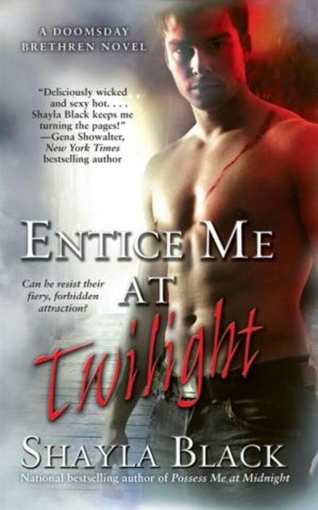 Entice Me at Twilight