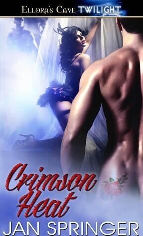 Crimson Heat