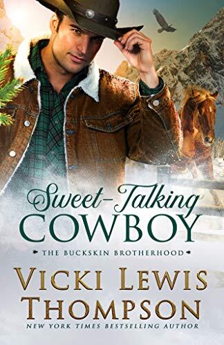 The Buckskin Brotherhood