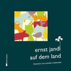 ernst jandl auf dem land