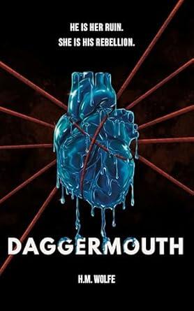 Daggermouth