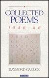 Collected poems: Collected poems, 1946-1986