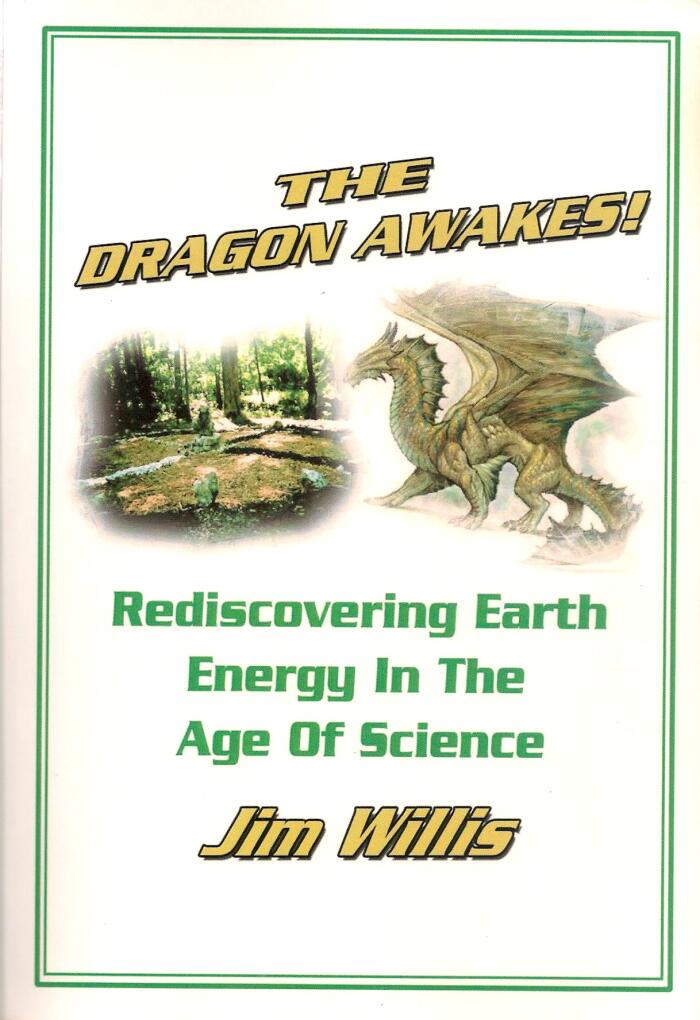 The Dragon Awakes: Rediscovering Earth Energy in the Age of Science