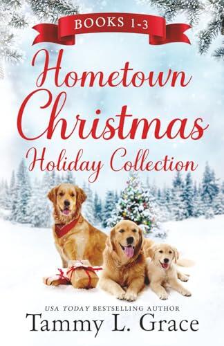 Hometown Christmas Holiday Collection